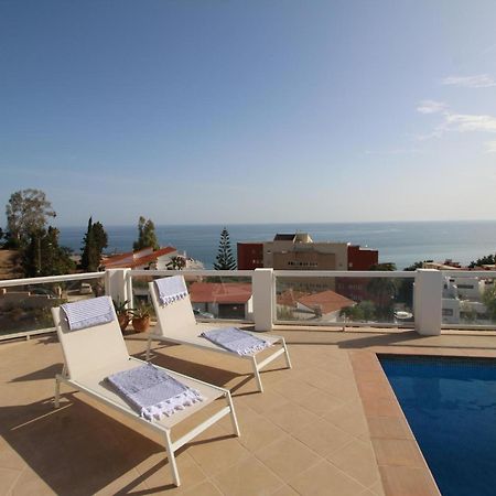 Villa Arriba Fuengirola Zewnętrze zdjęcie