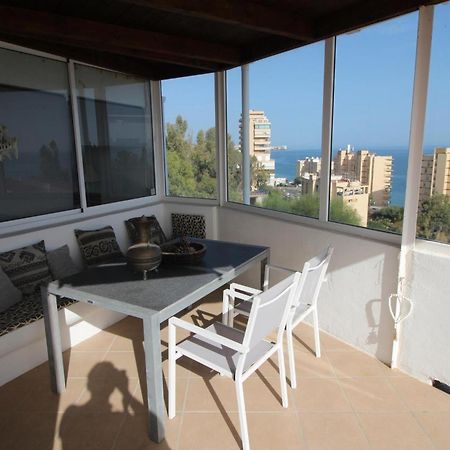 Villa Arriba Fuengirola Zewnętrze zdjęcie