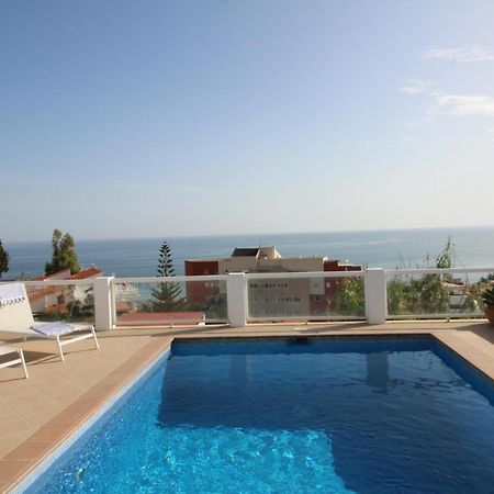 Villa Arriba Fuengirola Zewnętrze zdjęcie