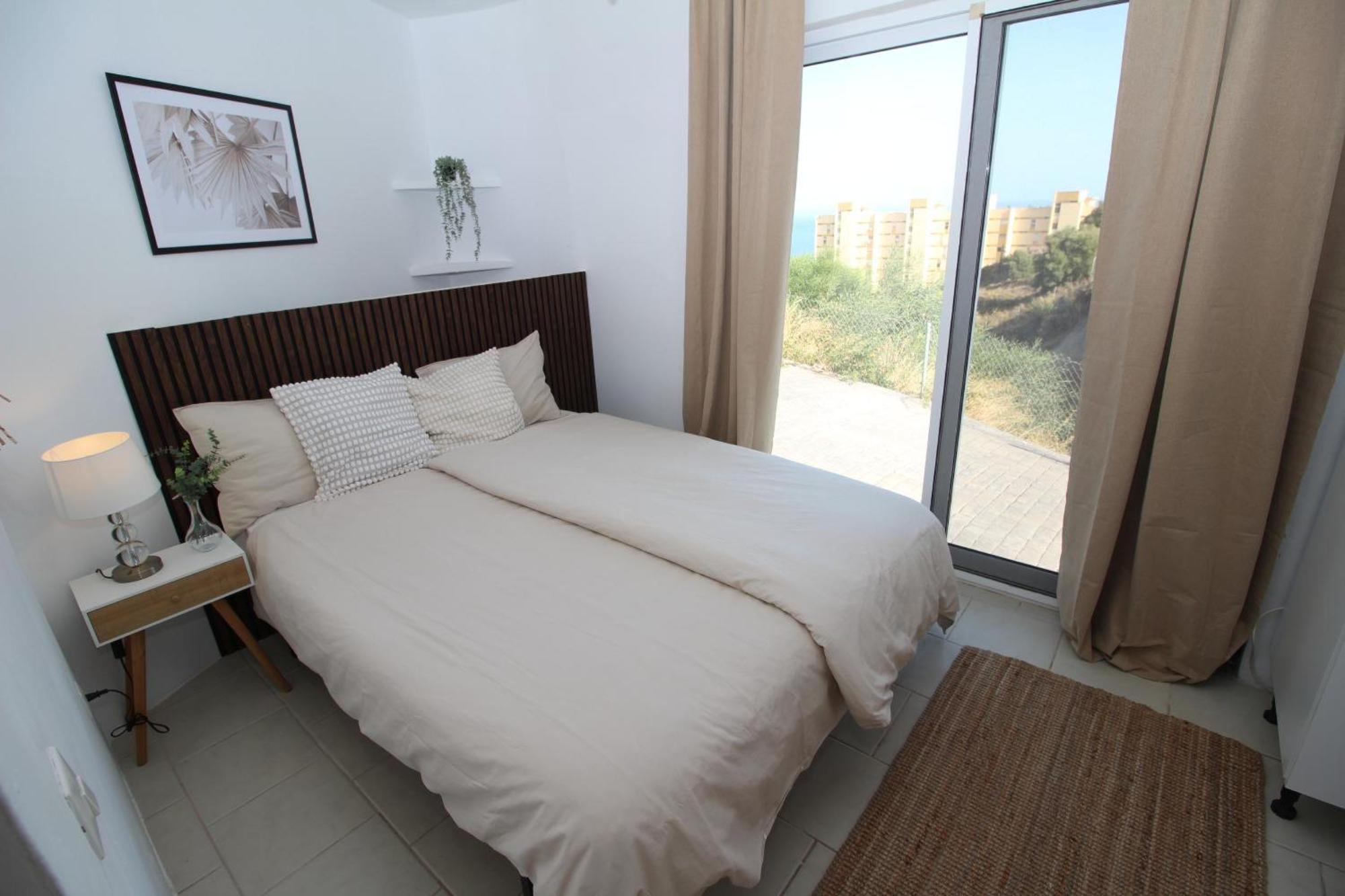 Villa Arriba Fuengirola Zewnętrze zdjęcie