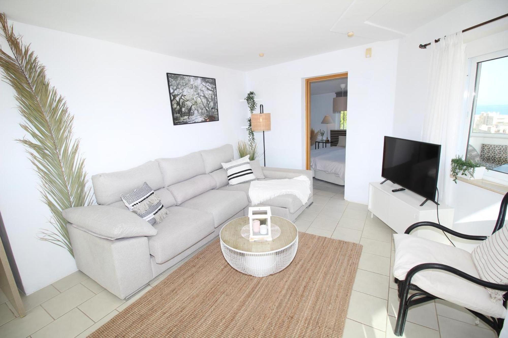 Villa Arriba Fuengirola Zewnętrze zdjęcie