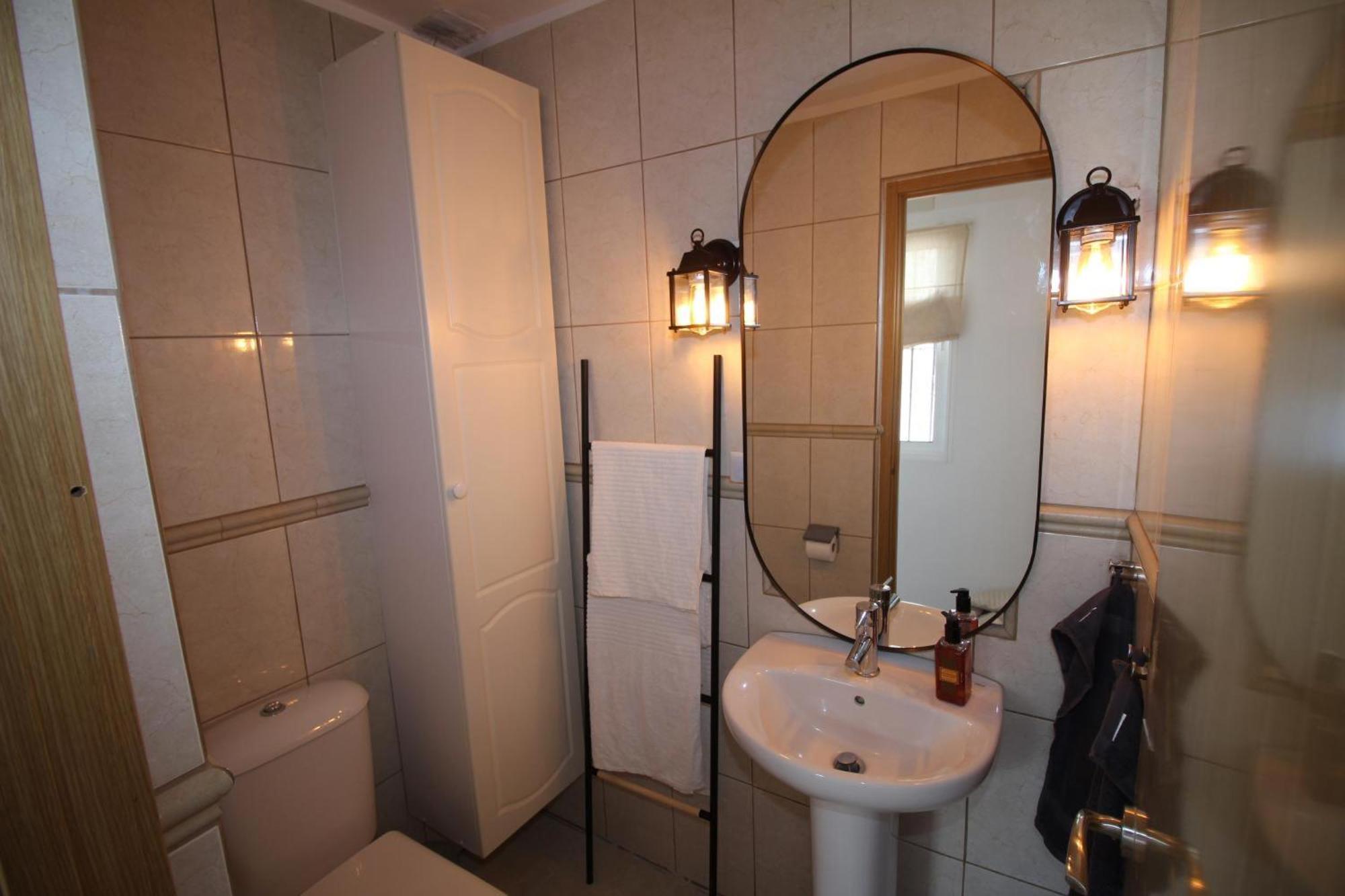 Villa Arriba Fuengirola Zewnętrze zdjęcie