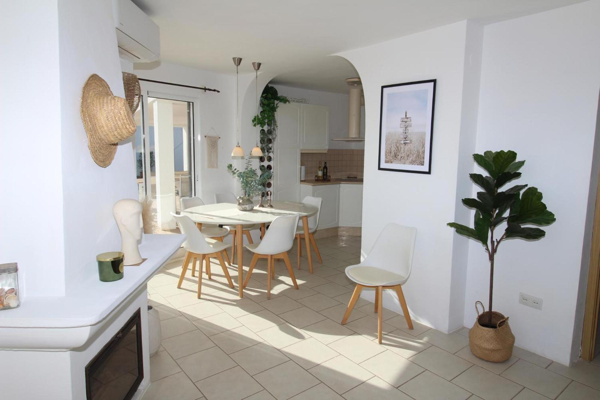 Villa Arriba Fuengirola Zewnętrze zdjęcie