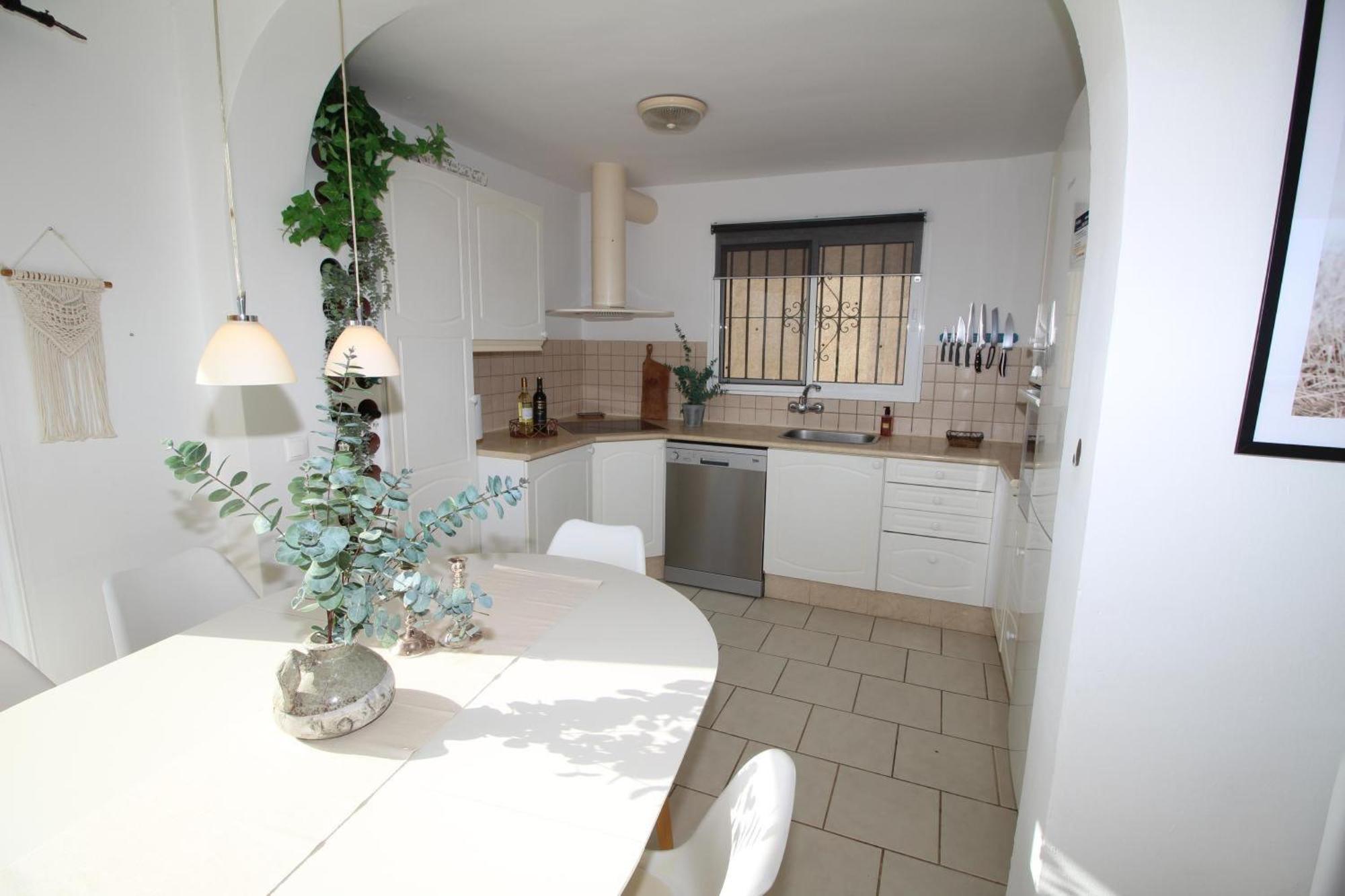 Villa Arriba Fuengirola Zewnętrze zdjęcie