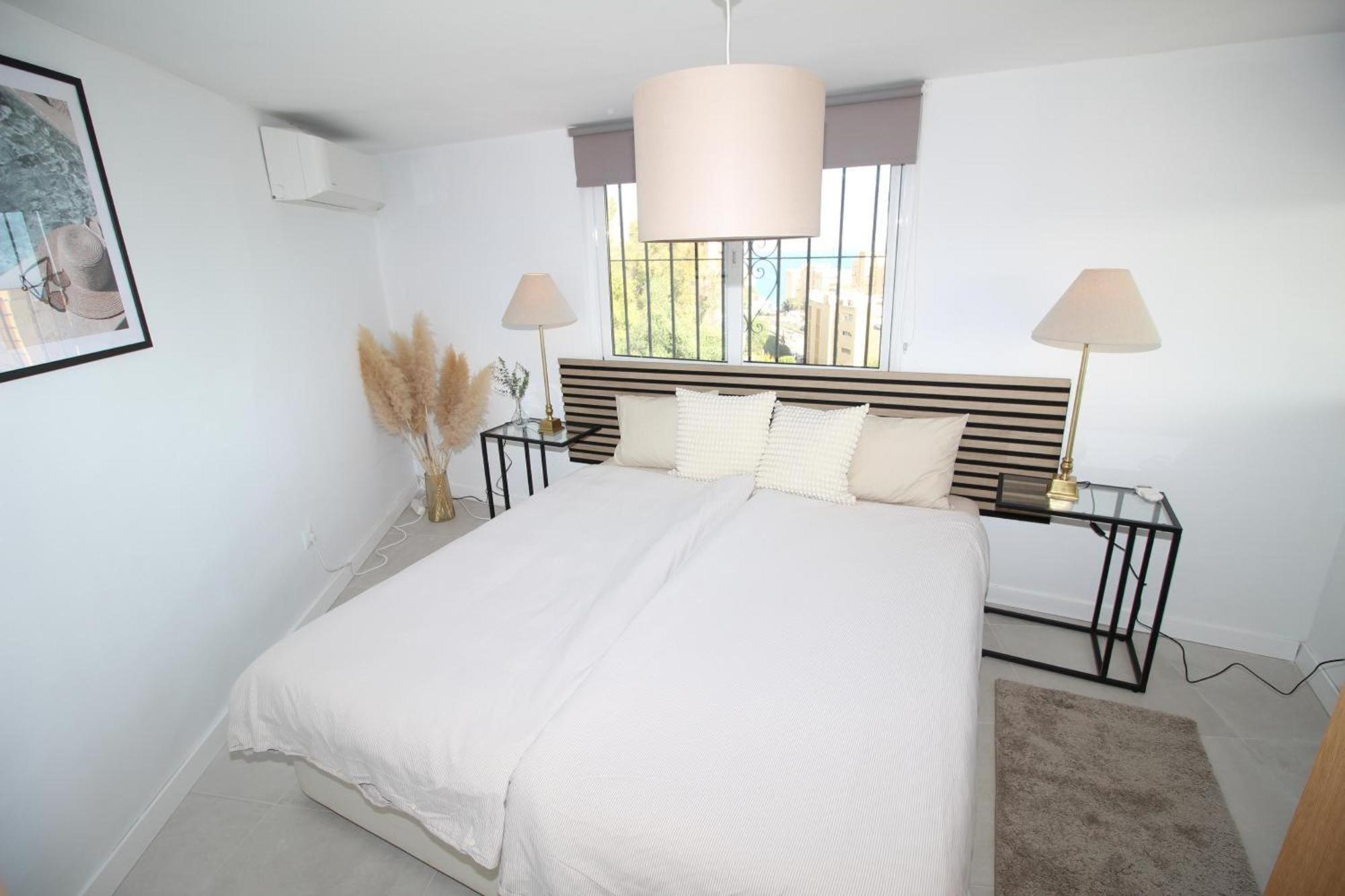 Villa Arriba Fuengirola Zewnętrze zdjęcie