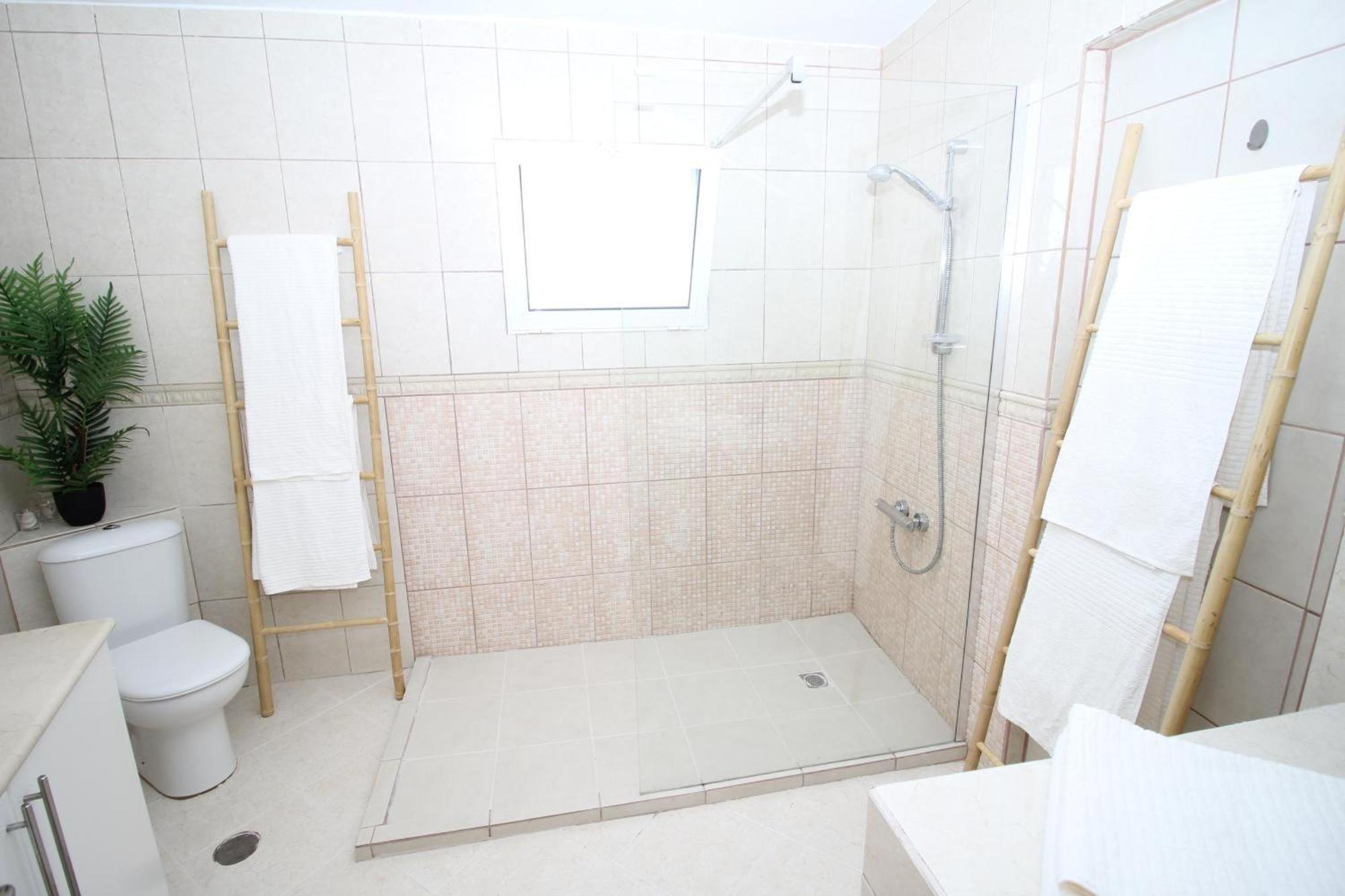Villa Arriba Fuengirola Zewnętrze zdjęcie