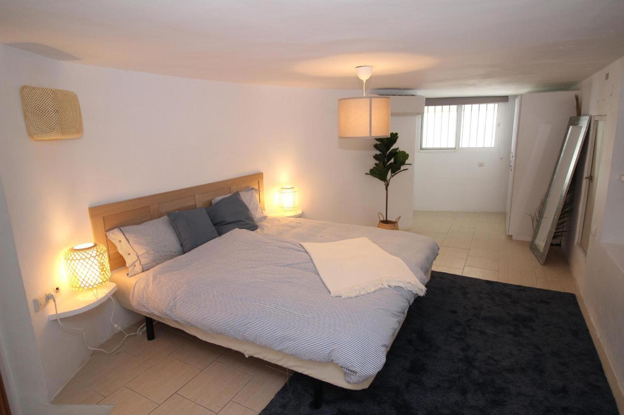 Villa Arriba Fuengirola Zewnętrze zdjęcie